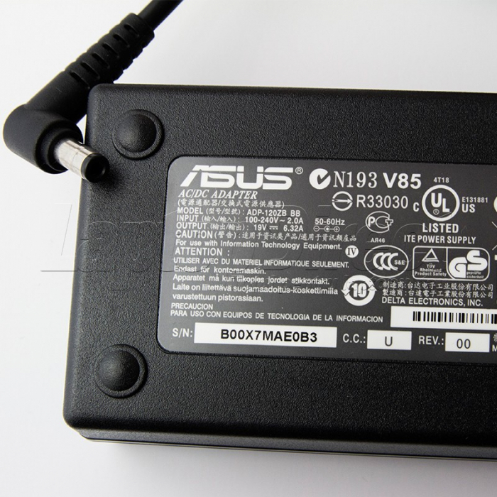 Incarcator Laptop Asus G73JH 120W aftermarket
