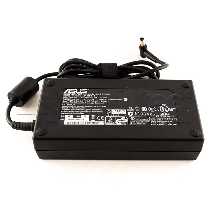 Incarcator Laptop Asus G70SG 180W aftermarket