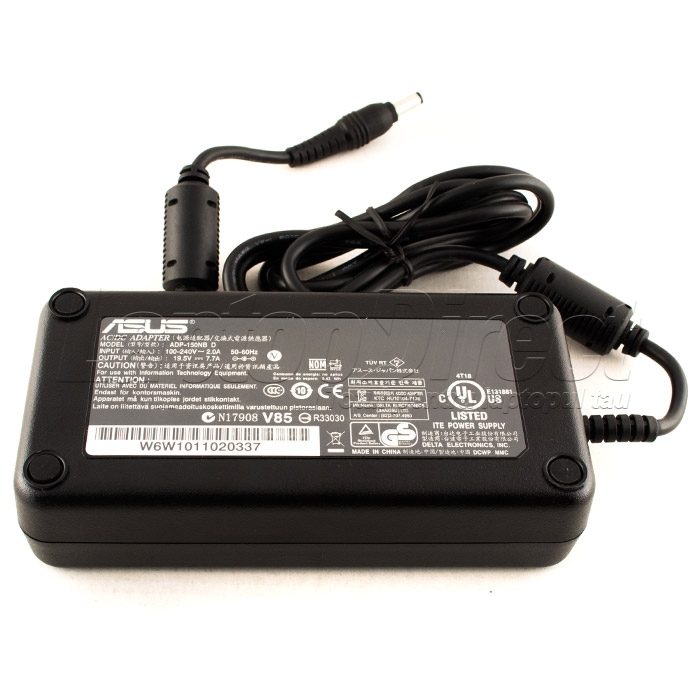 Incarcator Laptop Asus G70 150W aftermarket