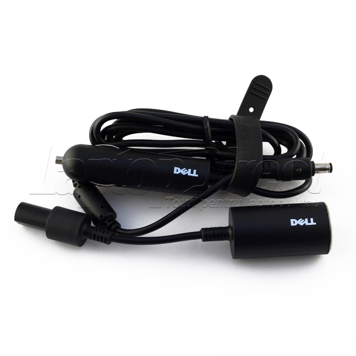 Incarcator Laptop Dell Inspiron Duo 1090 auto / air aftermarket