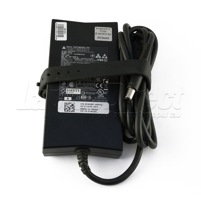 Incarcator Laptop Dell Alienware M15X 150W aftermarket