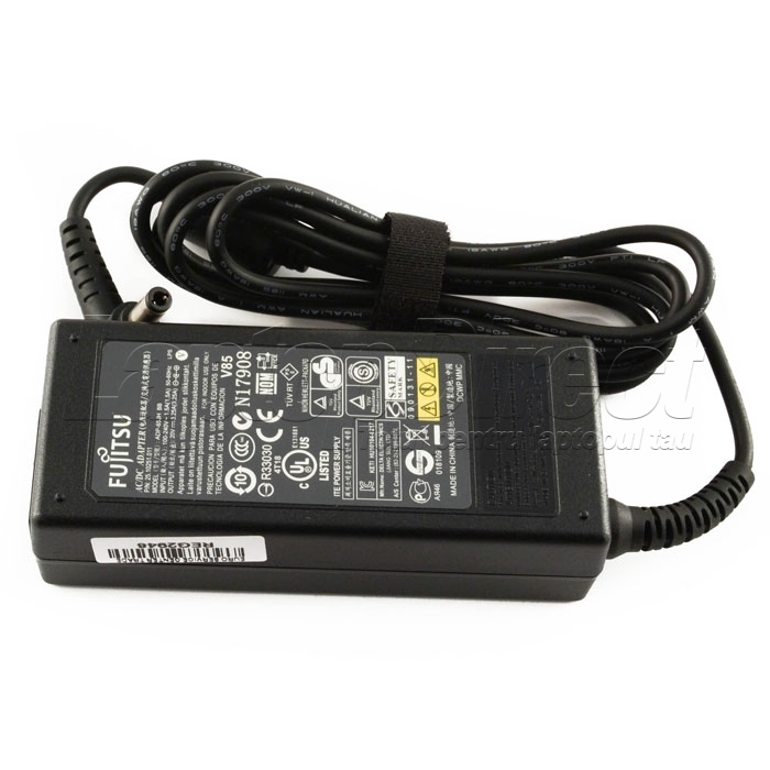 Incarcator Laptop Fujitsu Amilo M7440G aftermarket