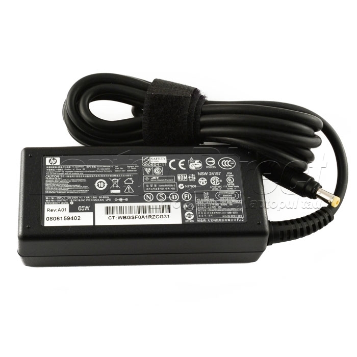 Incarcator Laptop Hp Pavilion 18.5V 3.5A 65W aftermarket
