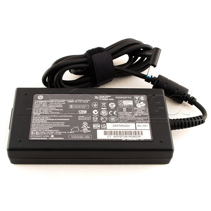 Incarcator Laptop HP Pavilion 15-D053SQ 120W aftermarket
