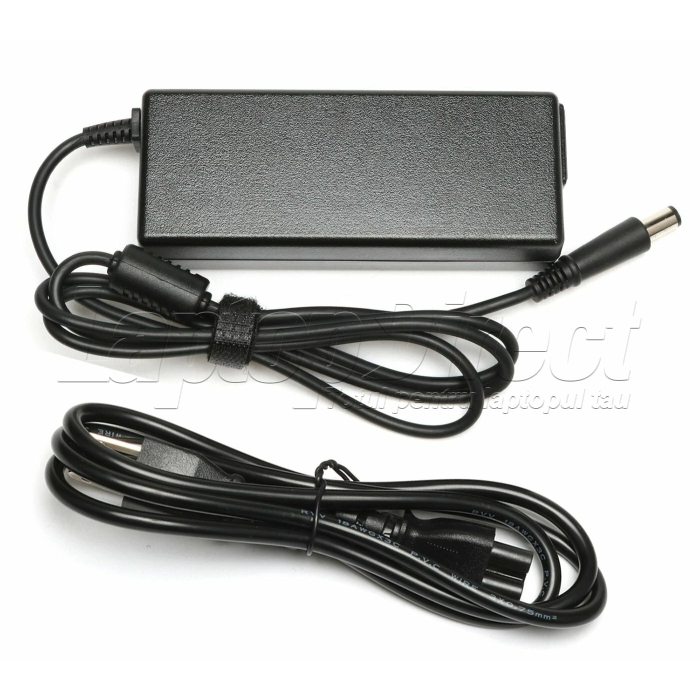 Incarcator Laptop HP Business Notebook 6830 90W cu pin central