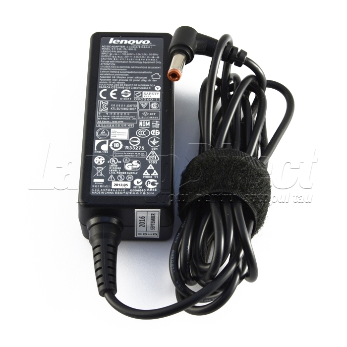 Incarcator Laptop Lenovo 20V 2A 40W aftermarket