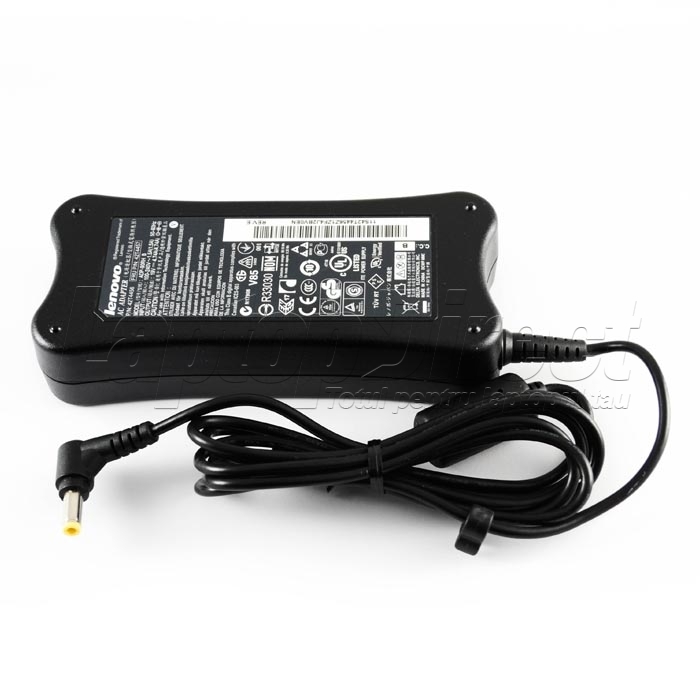 Incarcator Laptop Lenovo 19V 4.74A 90W aftermarket