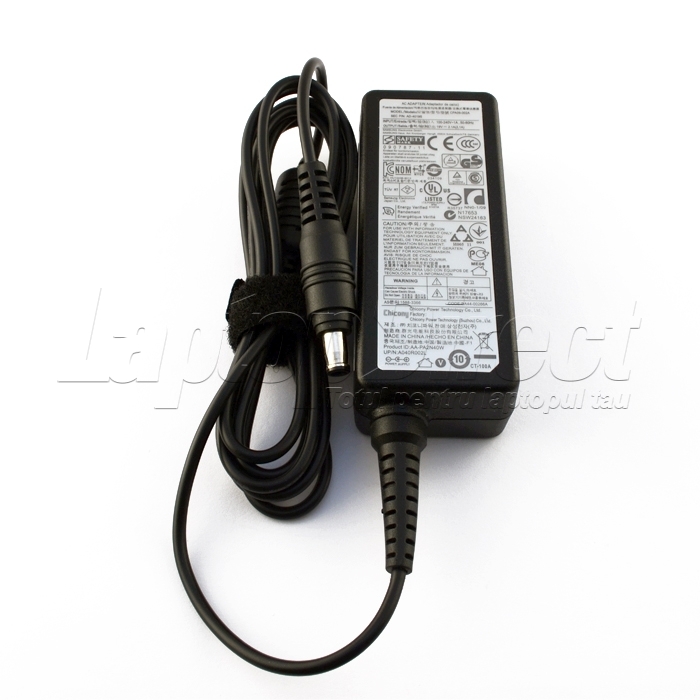 Incarcator Laptop Samsung 19V 2.1A 40W Chicony aftermarket