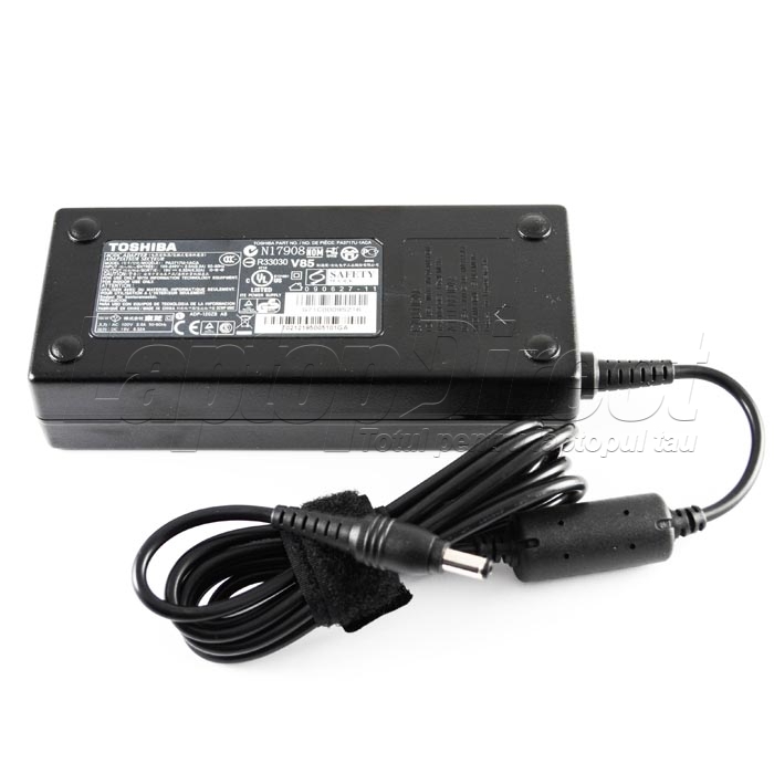 Incarcator Laptop Toshiba PA-1121-08 120W aftermarket