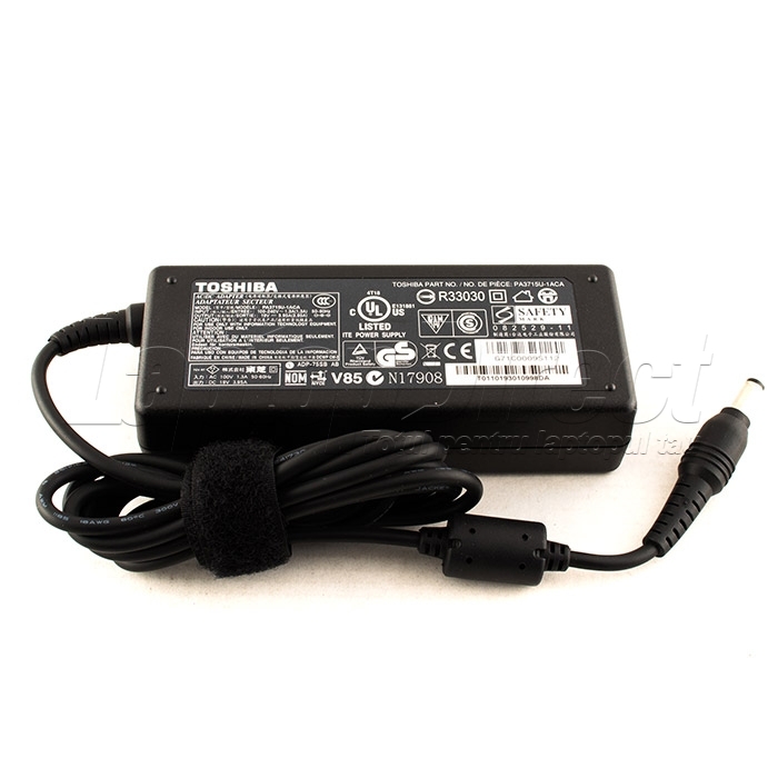 Incarcator Laptop Toshiba Satellite C40D-A aftermarket