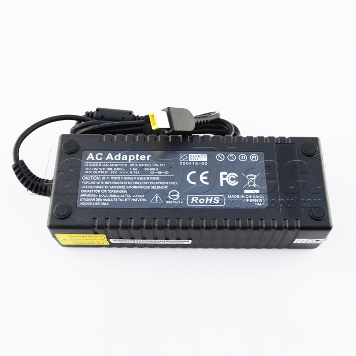 Incarcator Laptop Lenovo IdeaPad Y700-15iSK
