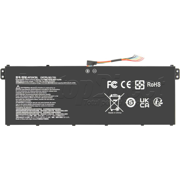Baterie Laptop Acer AP20CBL