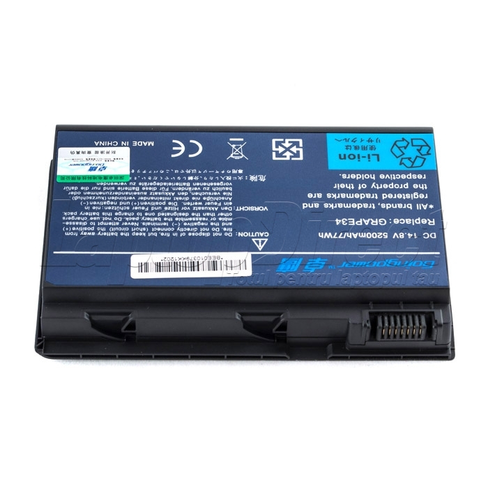 Baterie Laptop Acer Aspire 9424 14.8V