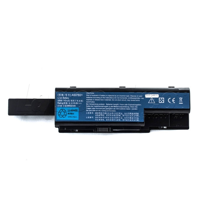 Baterie Laptop Acer Aspire 5472z 9 celule