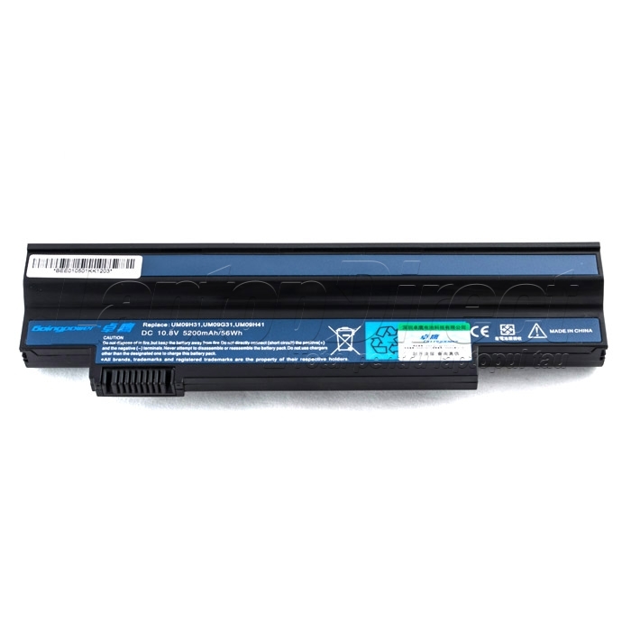 Baterie Laptop Gateway LT2104u