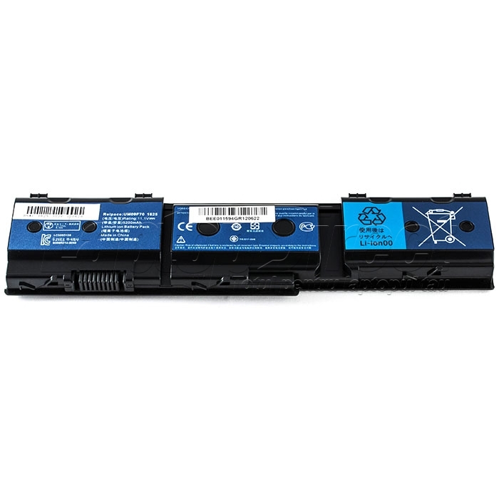Baterie Laptop Packard Bell EasyNote Butterfly Touch-EV-060IT