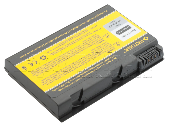 Baterie Laptop Acer Aspire 5610Z 14.8V