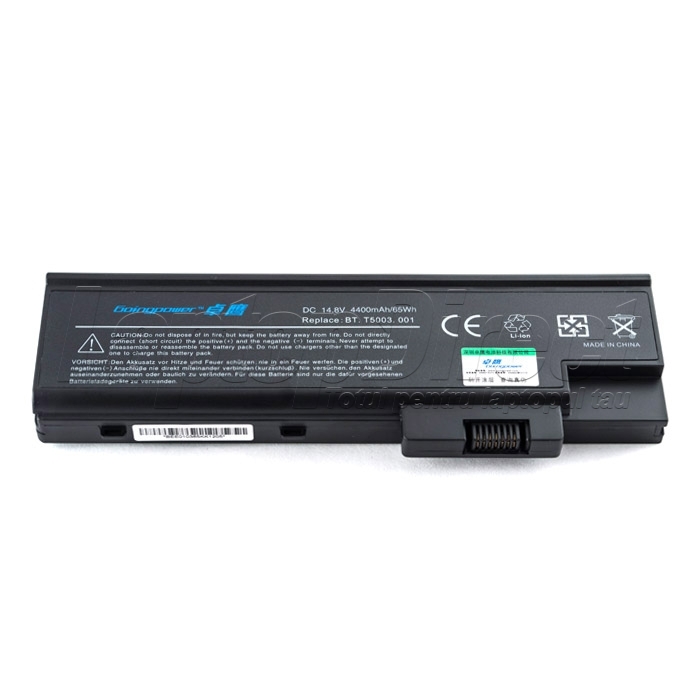 Baterie Laptop Acer Aspire 9411 14.8V
