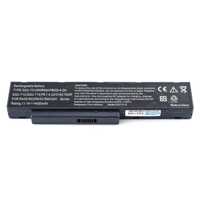 Baterie Laptop Packard Bell 2C.20990.001