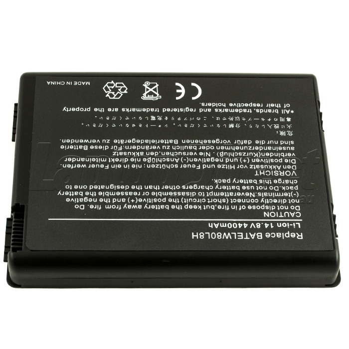 Baterie Laptop Acer Aspire 1672WLMI