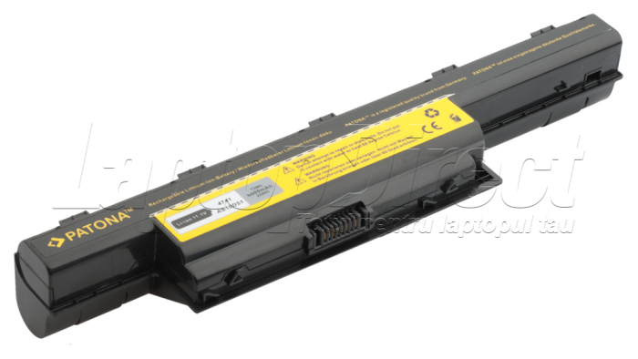 Baterie Laptop Acer Aspire MS2313 9 celule