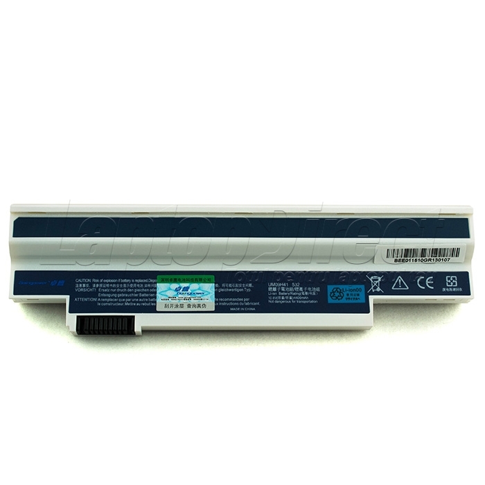 Baterie Laptop Gateway LT2104u alba