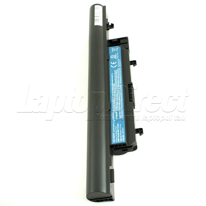 Baterie Laptop Gateway ID49C07u