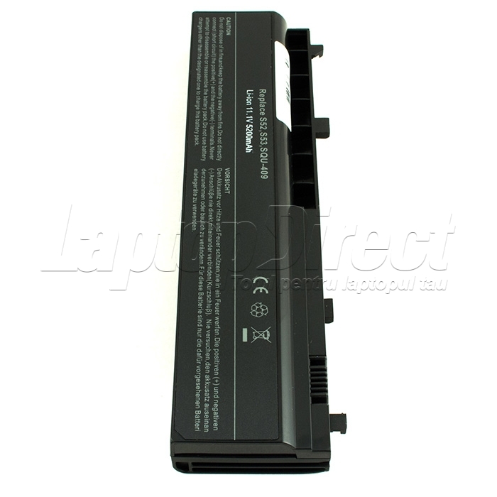 Baterie Laptop NEC Versa S940