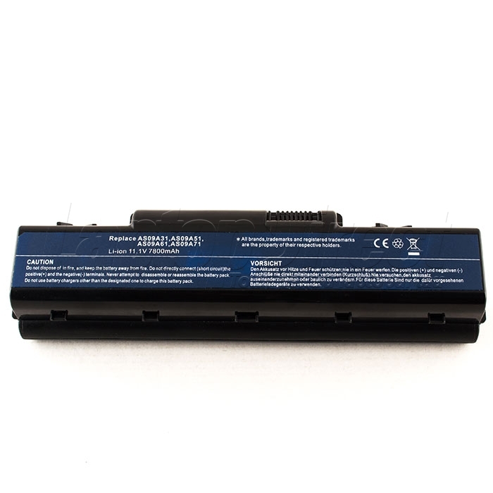 Baterie Laptop Gateway NV59A 9 celule