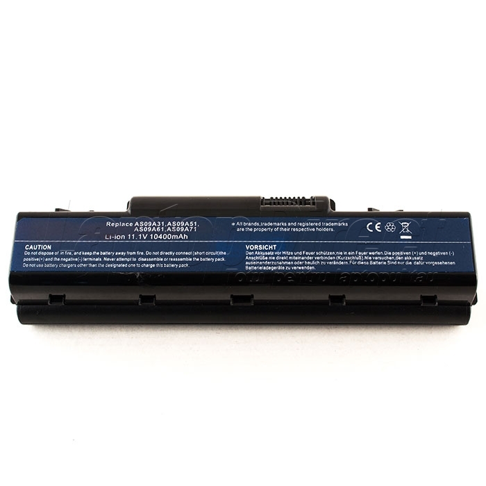 Baterie Laptop Gateway MS2288 12 celule