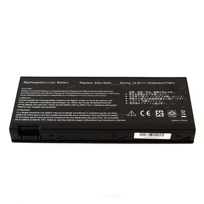 Baterie Laptop Acer 1353LCi