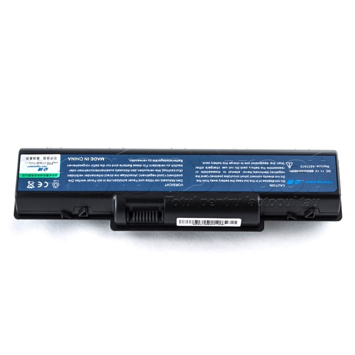 Baterie Laptop Acer LC-BTP00-012 12 celule
