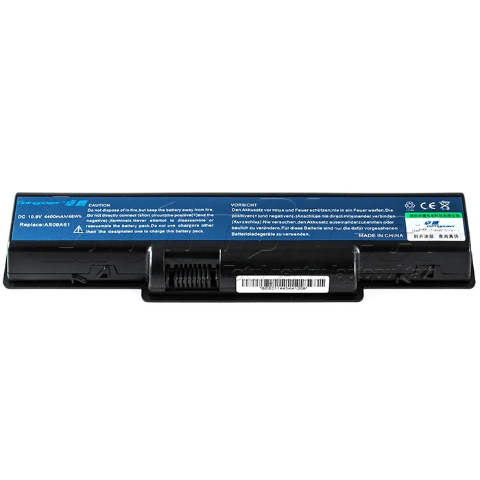 Baterie Laptop Gateway ID54
