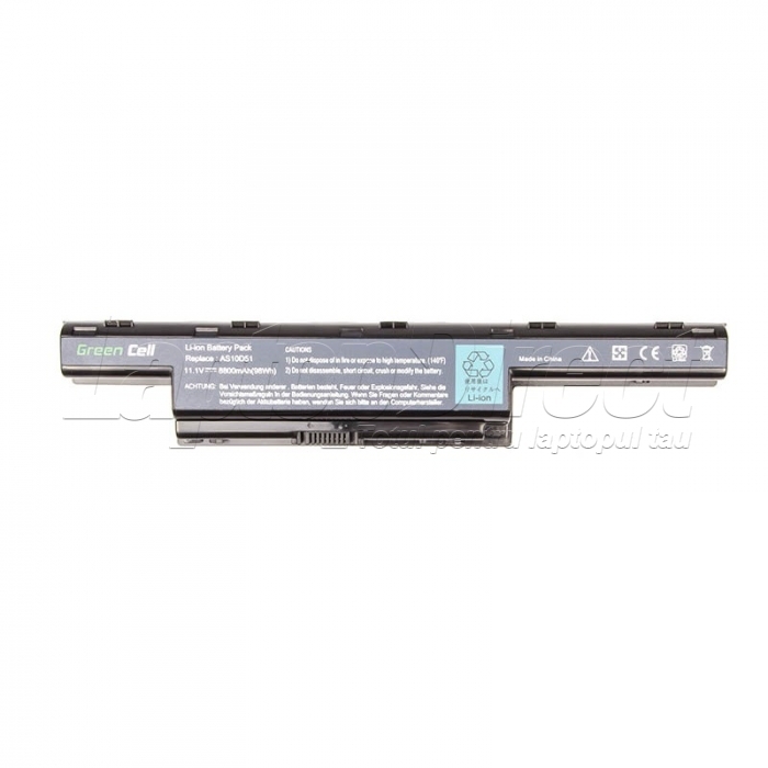 Baterie Laptop Packard Bell MS2291 12 celule
