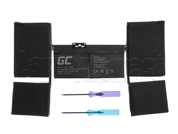 Baterie Laptop Apple MacBook A1705