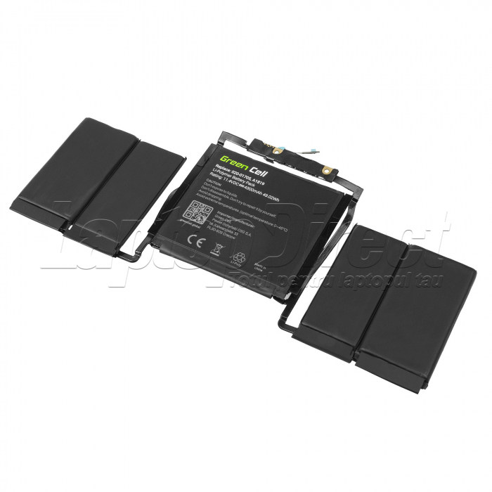 Baterie Laptop Apple MacBook Pro A1819