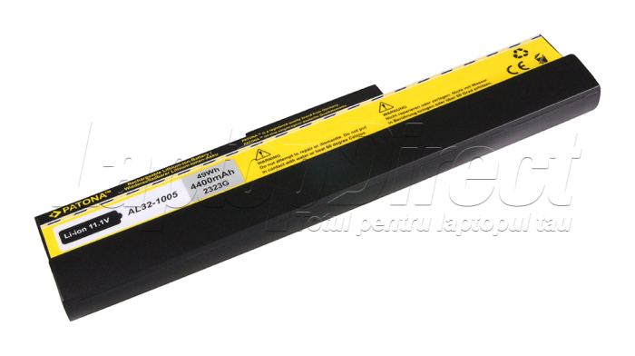 Baterie Laptop Asus Eee Pc 1101HG