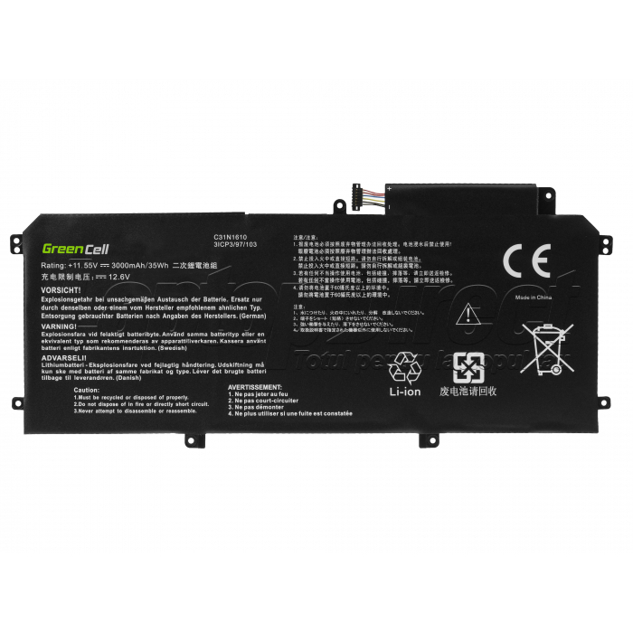 Baterie Laptop Asus UX330CA