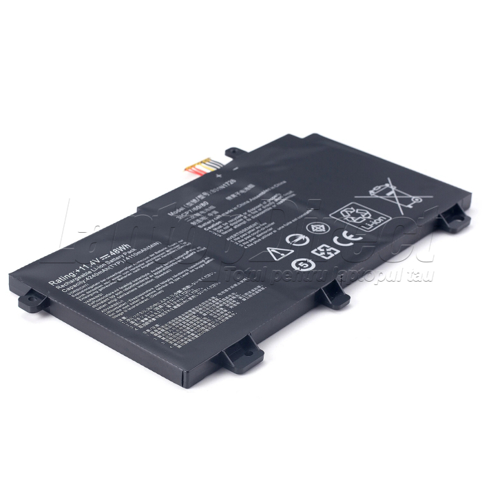 Baterie Laptop Asus TUF Gaming A15 FA506IU