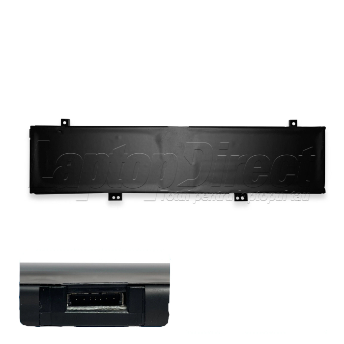 Baterie Laptop ZenBook Pro 14 Duo OLED UX8402ZE-M3075W