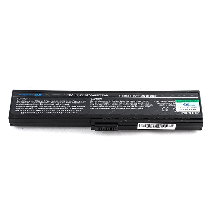 Baterie Laptop Asus 90-NDQ1B1000
