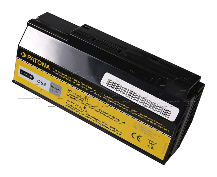 Baterie Laptop Asus 07G016DH1875