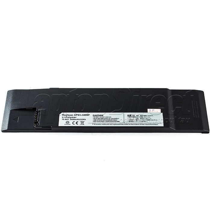 Baterie Laptop Asus Eee Pc 1008