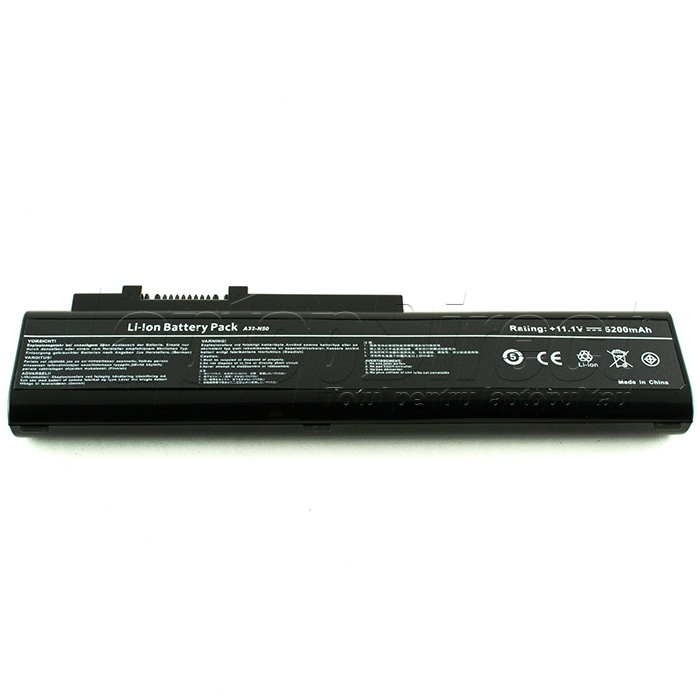 Baterie Laptop Asus N51VF