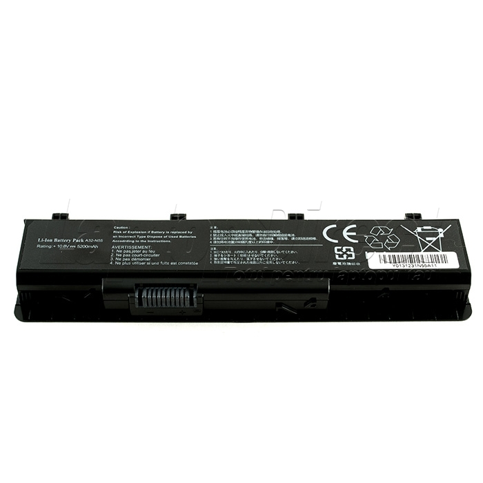 Baterie Laptop Asus A31-N55