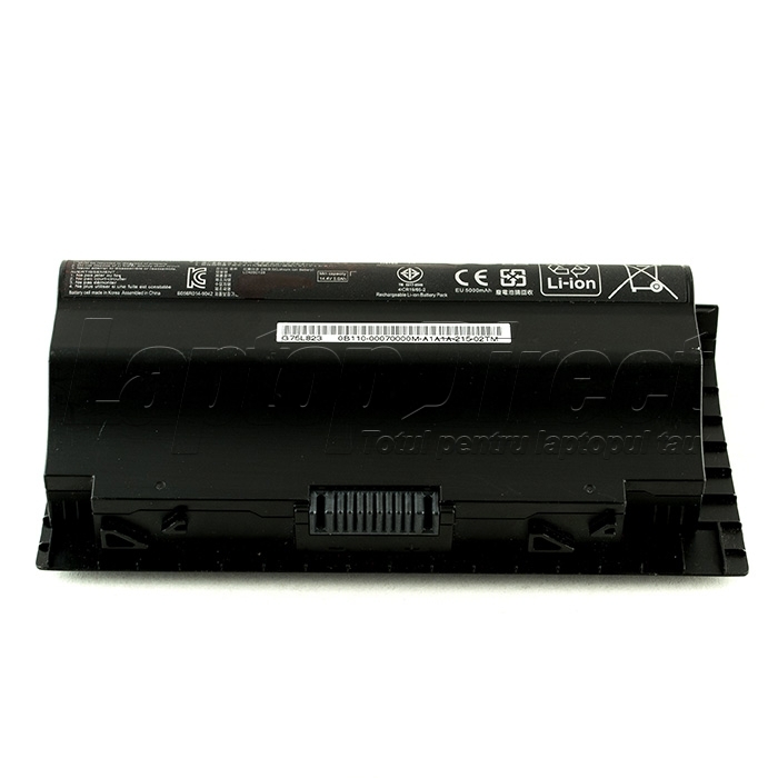 Baterie Laptop Asus G75VM
