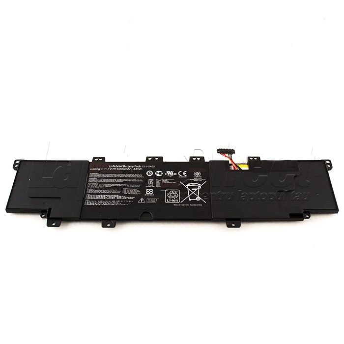 Baterie Laptop Asus VivoBook S400E