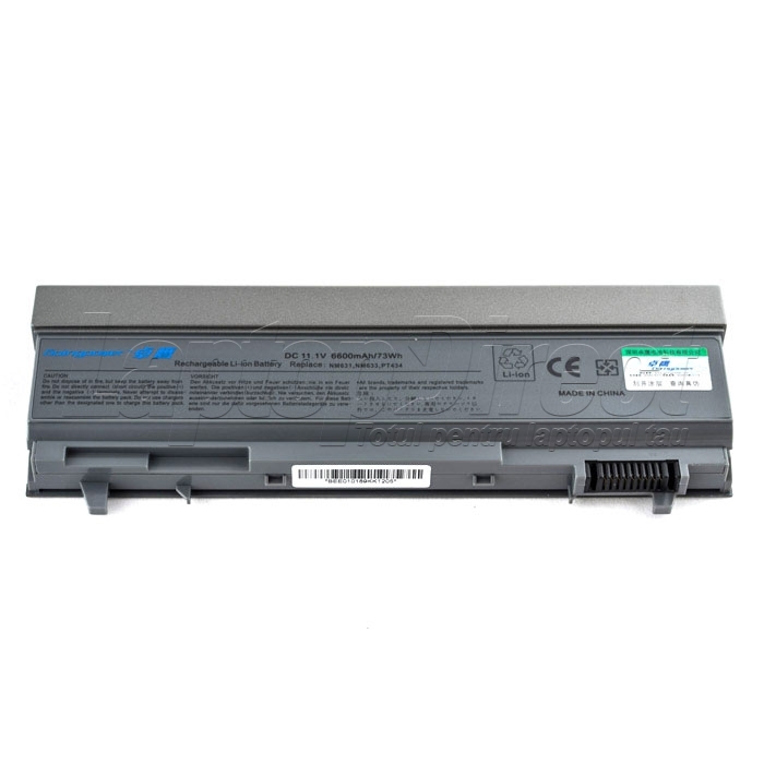 Baterie Laptop Dell MP494 9 celule