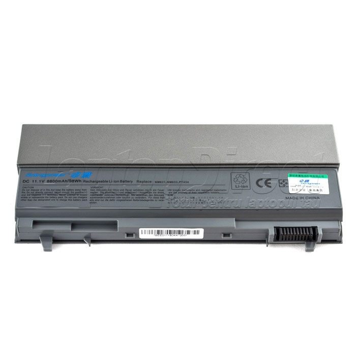 Baterie Laptop Dell Latitude E6410 12 celule