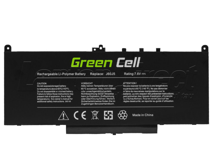 Baterie Laptop Dell PDNM2